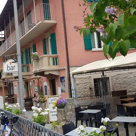 Aparthotel La Casaregina Valdieri