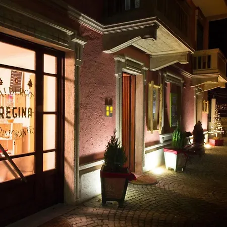 Aparthotel La Casaregina