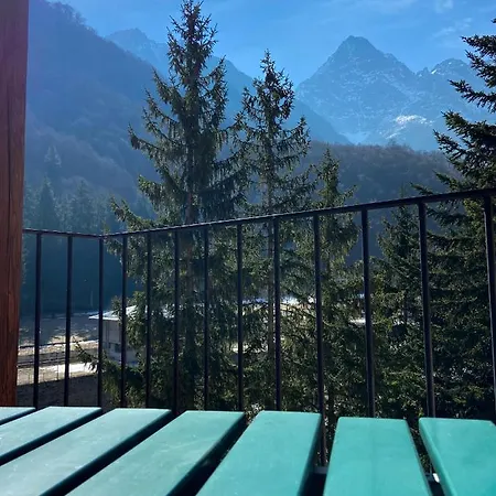 La Casaregina Aparthotel Valdieri