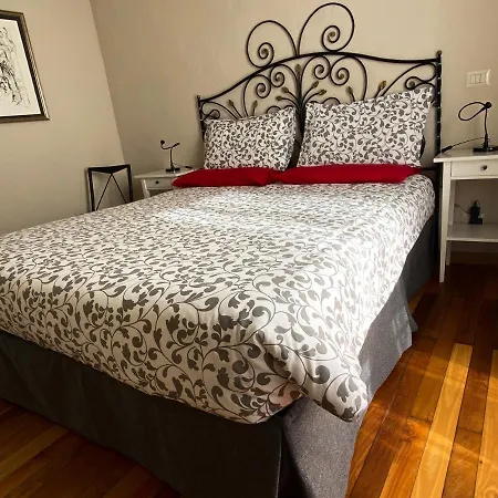 La Casaregina 3*