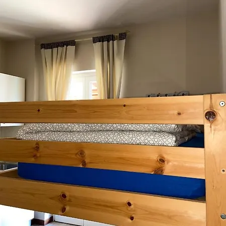 La Casaregina Aparthotel Valdieri