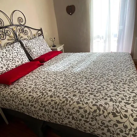 La Casaregina Апарт-отель 3*