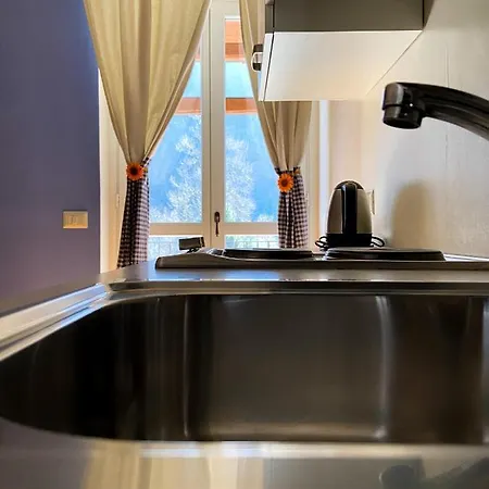 La Casaregina 3* Valdieri