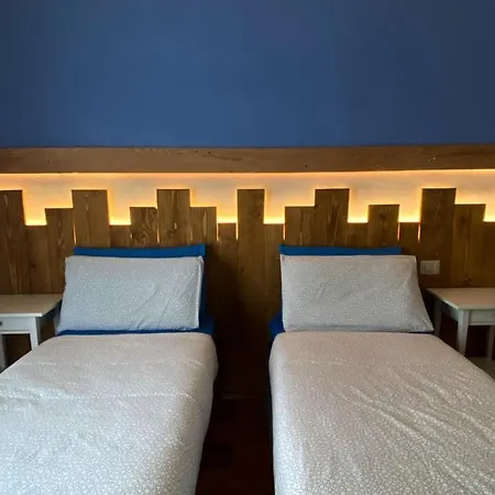 La Casaregina Valdieri