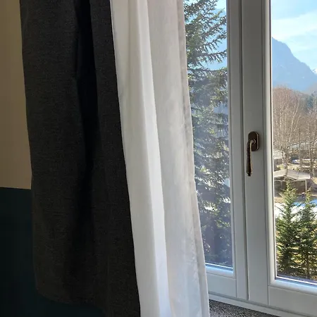 Aparthotel La Casaregina