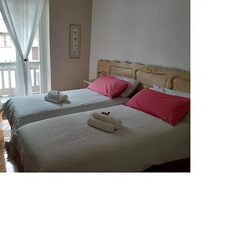 La Casaregina Aparthotel
