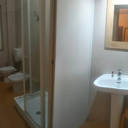 La Casaregina 3*