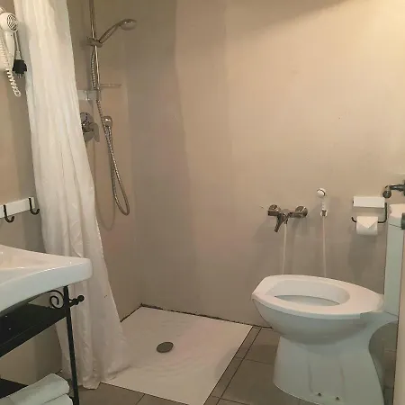 La Casaregina 3*