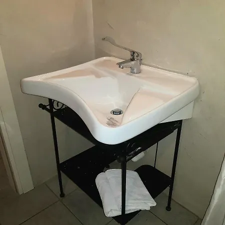 Aparthotel La Casaregina Valdieri