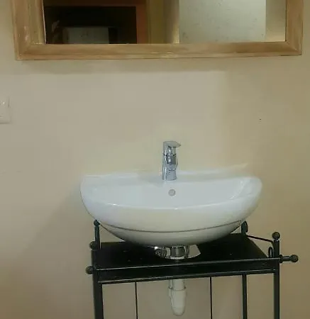 Aparthotel La Casaregina