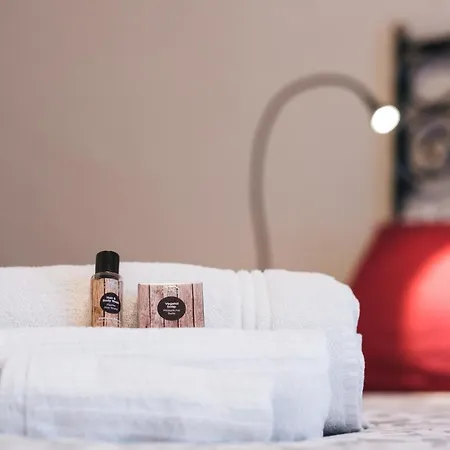 Апарт-отель La Casaregina 3*