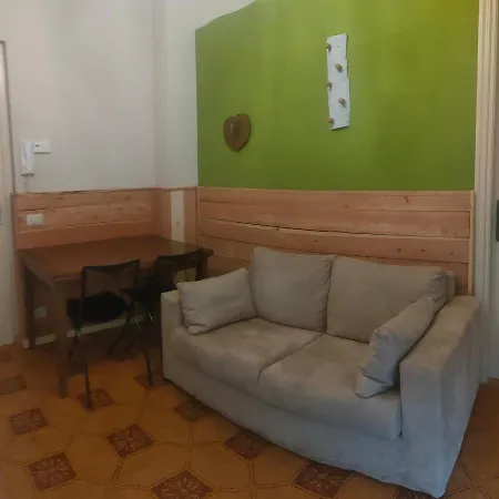 La Casaregina Апарт-отель 3*
