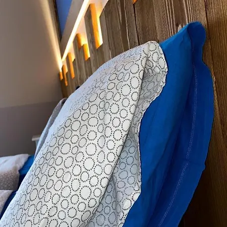 La Casaregina Aparthotel