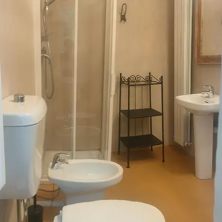 La Casaregina 3* Вальдиери