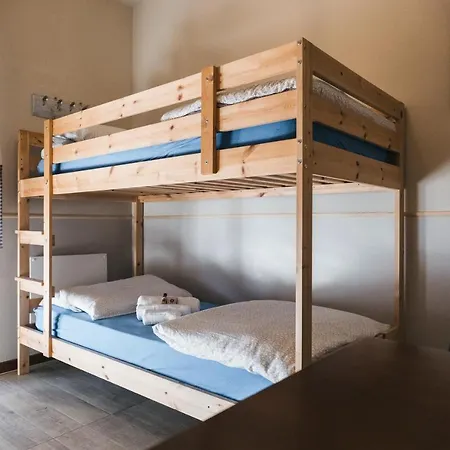 Апарт-отель La Casaregina 3*