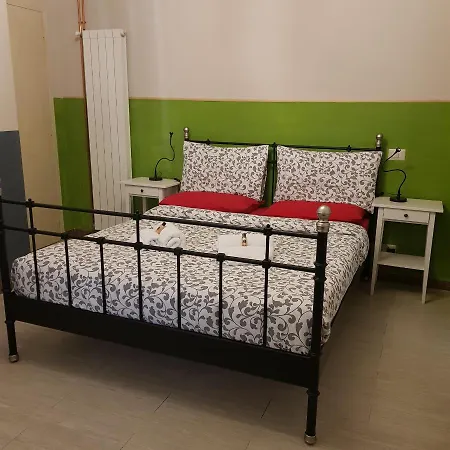 La Casaregina Valdieri