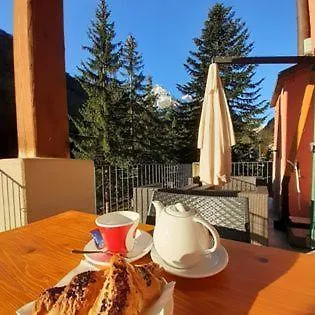 La Casaregina Апарт-отель Вальдиери