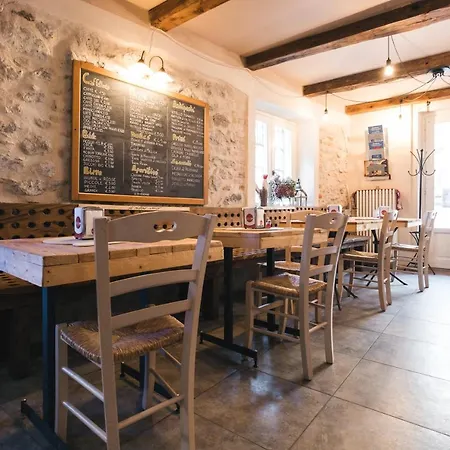La Casaregina