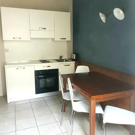 Aparthotel La Casaregina 3*