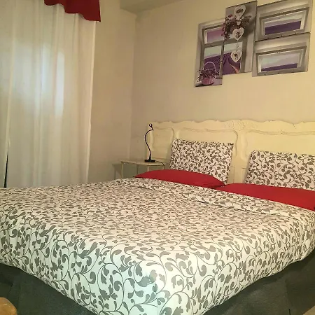La Casaregina Aparthotel