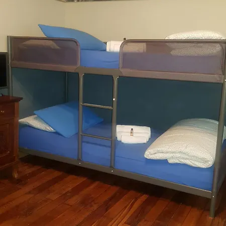 Aparthotel La Casaregina 3*
