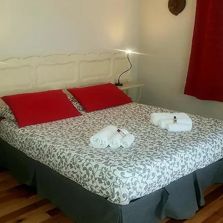 La Casaregina 3*