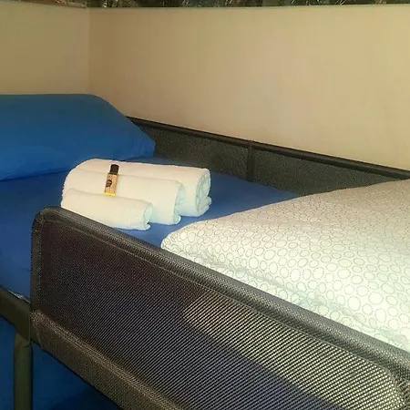 Апарт-отель La Casaregina 3*