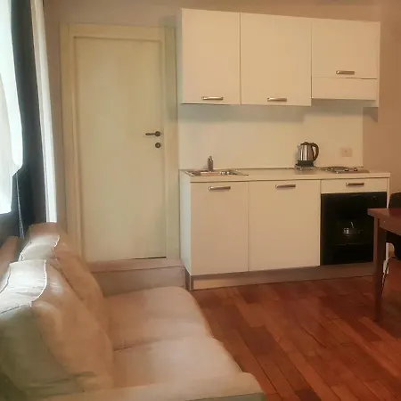 Апарт-отель La Casaregina 3*