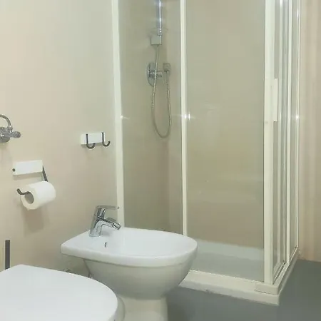 La Casaregina Aparthotel Valdieri