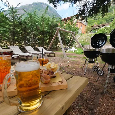 Апарт-отель La Casaregina 3*