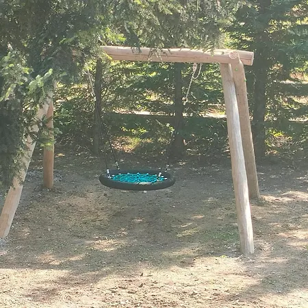 La Casaregina 3* Вальдиери