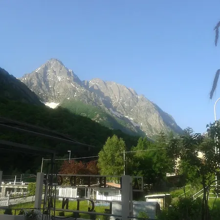 Апарт-отель La Casaregina 3*