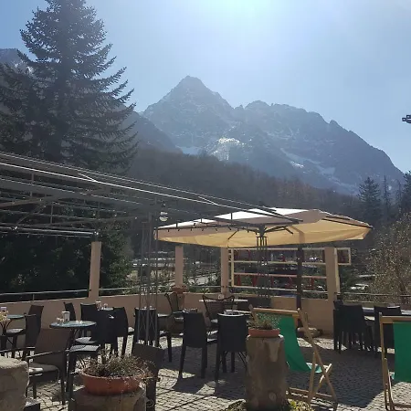 Aparthotel La Casaregina Valdieri